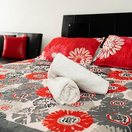 Cozy Apartment In El Laguito Картахена Экстерьер фото