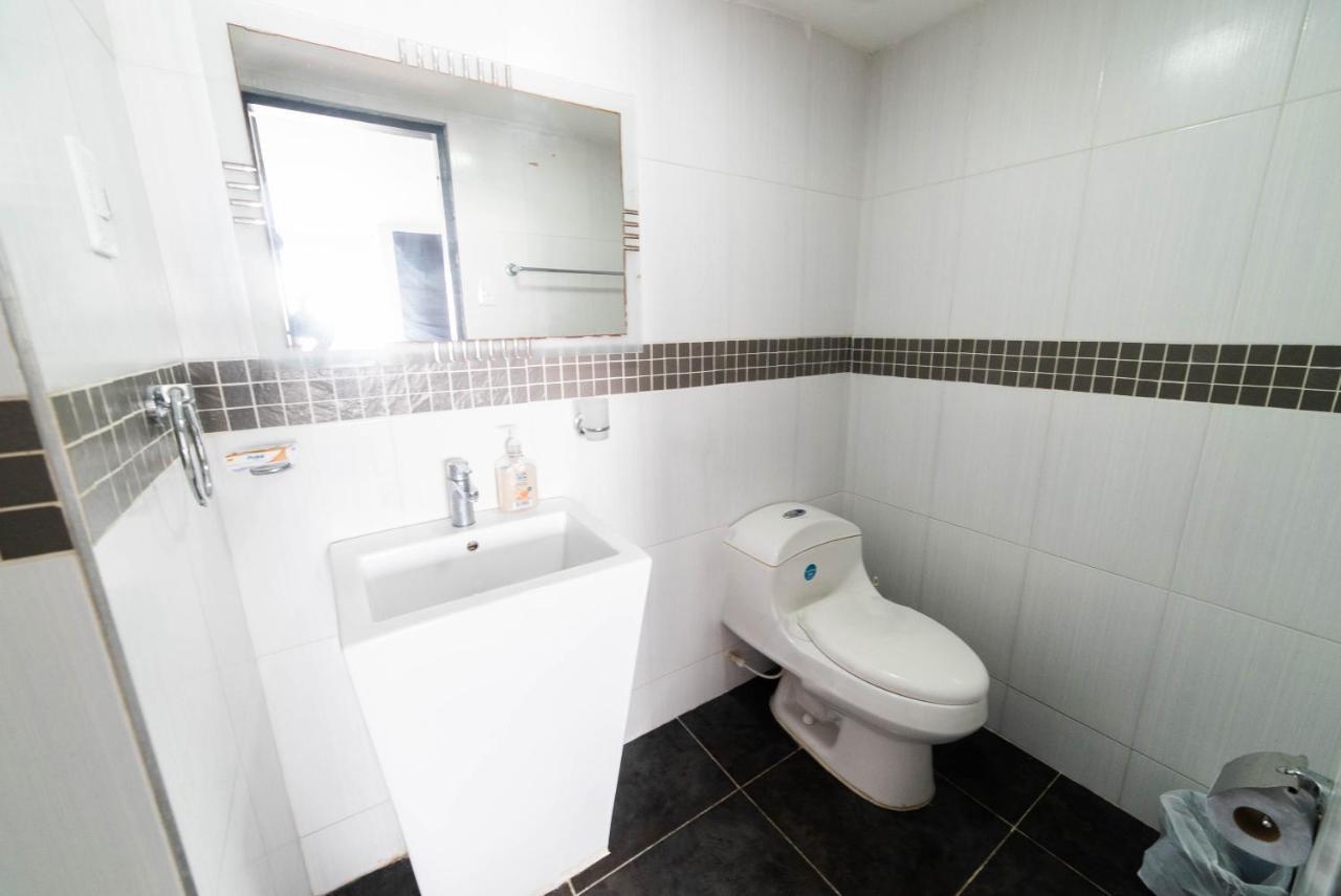 Cozy Apartment In El Laguito Картахена Экстерьер фото