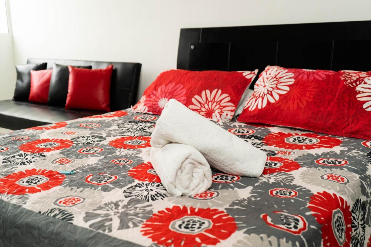 Cozy Apartment In El Laguito Картахена Экстерьер фото