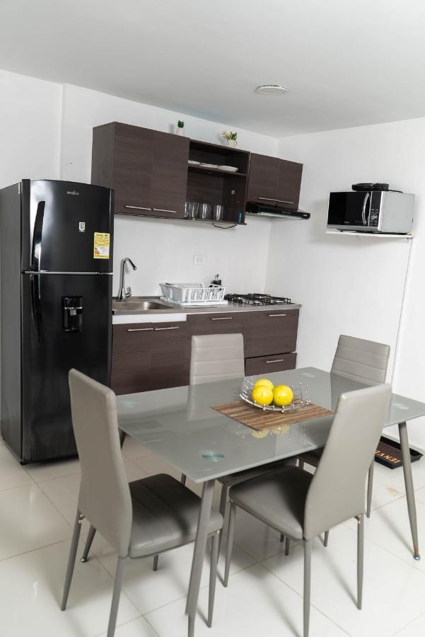 Cozy Apartment In El Laguito Картахена Экстерьер фото