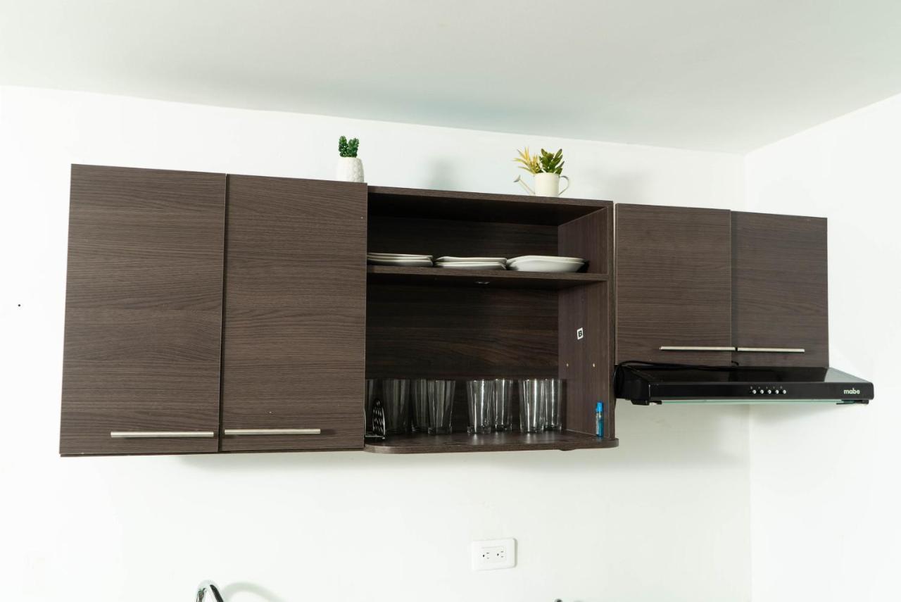 Cozy Apartment In El Laguito Картахена Экстерьер фото