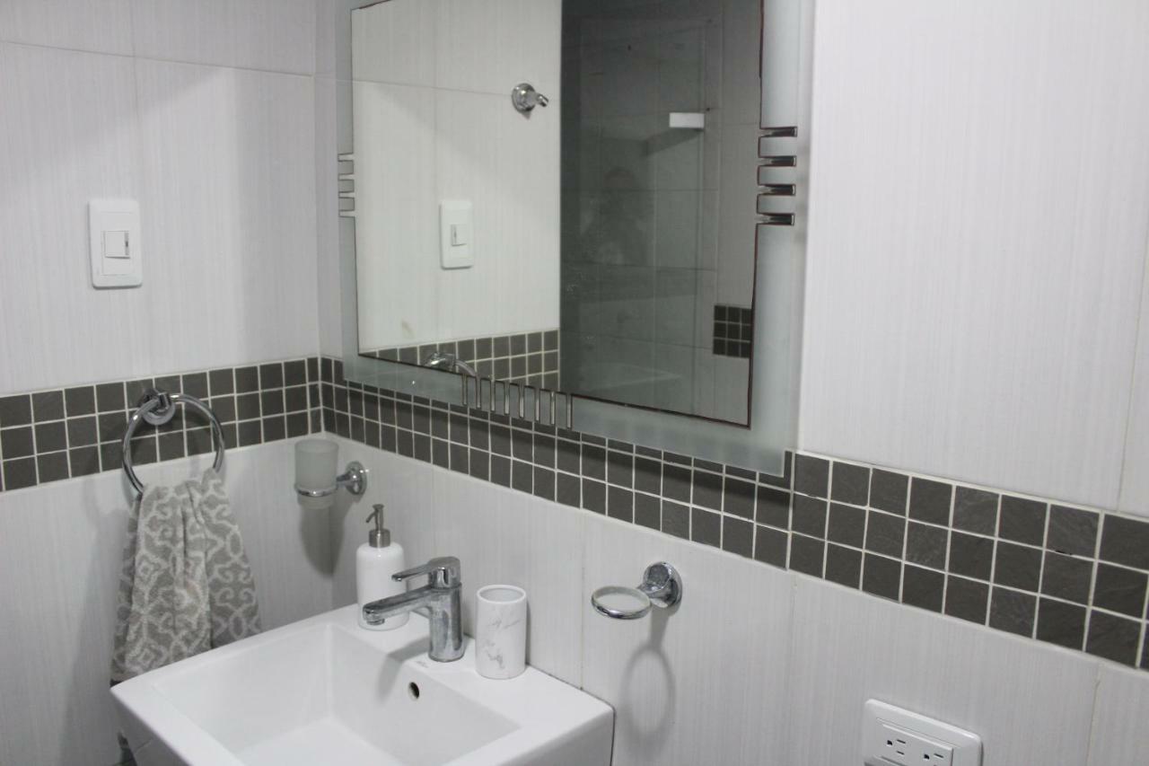 Cozy Apartment In El Laguito Картахена Экстерьер фото